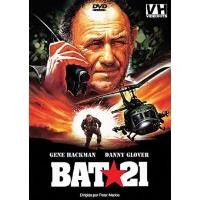 Bat 21 - DVD