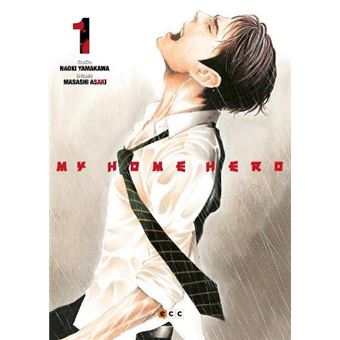 My home hero núm. 01