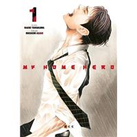 My home hero núm. 01