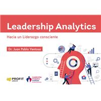 Leadership Analytics
