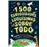 1500 curiosidades loquísimas sobre todo