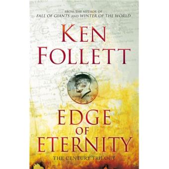 Edge of Eternity