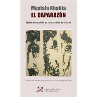 Caparazon, el-diario de un miron en
