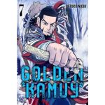 Golden kamuy 7