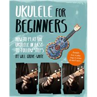 Ukulele for Beginners