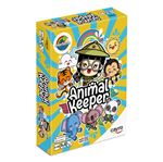 Animal keeper - juego de cartas