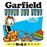Garfield Feeds His Face_0