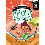 Marcus Pocus. Quadern de vacances.