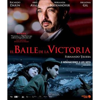 El baile de la victoria - Blu-Ray