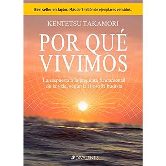 Por que vivimos