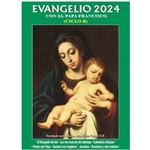 Evangelio 2024 Bolsillo