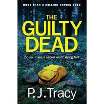 The guilty dead