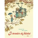 El venedor de felicitat