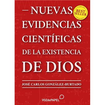 José Carlos González-Hurtado analiza su libro Nuevas evidencias científicas  de la existencia de Dios