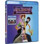 Hotel Transilvania 4: Transfomanía - Blu-ray