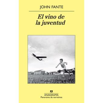 El vino de la juventud
