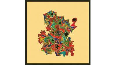 Rainbow Revisited - Cd - Thandi Ntuli With Carlos Niño