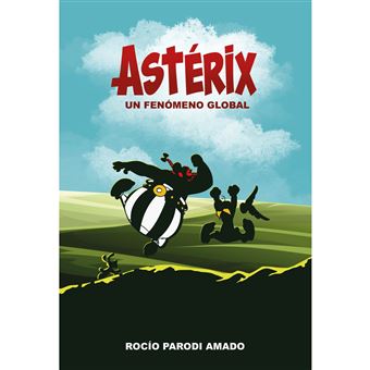 Asterix Un Fenómeno Global