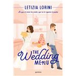 The Wedding Menu