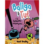 Baliga i Tut i la fantasma vergonyosa