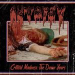 Critical Madness - CD