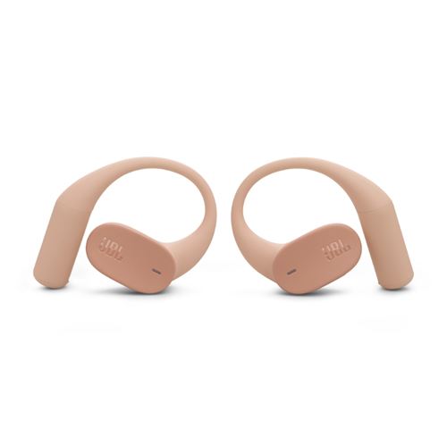 Auriculares Bluetooth Jbl Sense Lite True Wireless Beige