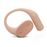 Auriculares Bluetooth JBL Sense Lite True Wireless Beige