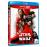 Star Wars Episodio VIII Los últimos Jedi - 3D + Blu-Ray_0