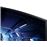 Monitor gaming curvo Samsung Odyssey G5 LC27G55TQWU 27'' WQHD 144Hz