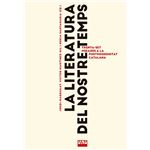 La literatura del nostre temps