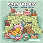 COZY FRIENDS xxxxxxxxx