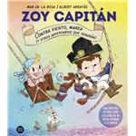 Zoy capitán