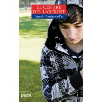 El centre del laberint - 1