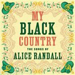 My Black Country: The Songs of Alice Randall - CD