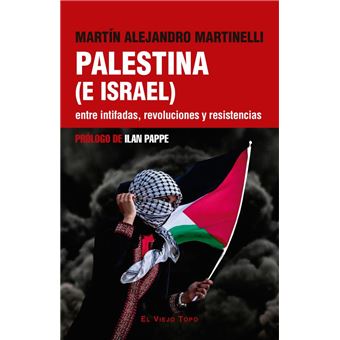 Palestina E Israel