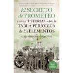 Secreto de prometeo y otras histori