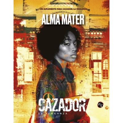 Juego de mesa alma mater