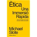 Ètica