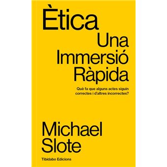 Ètica