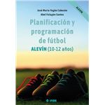 Planificación Y Programación De Fútbol (10-12 Años )
