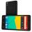 Bq Aquaris E5 HD 16 GB Dual SIM Negro_4