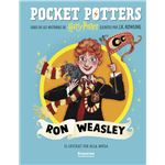 Ron Weasley (Pocket Potters 3)