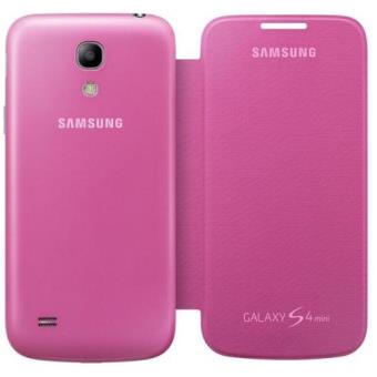 Samsung funda flip cover S4 mini - Accesorios de telefonía móvil - Comprar al mejor precio | Fnac