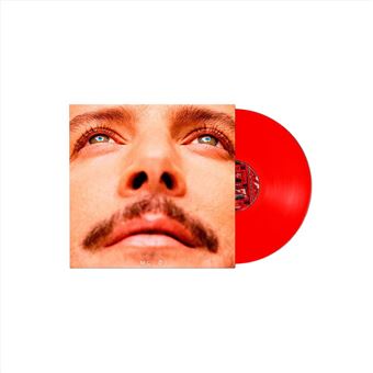 Pueblo salvaje I - Vinilo Rojo