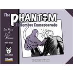 The Phantom. Tiras diarias 1938-1940