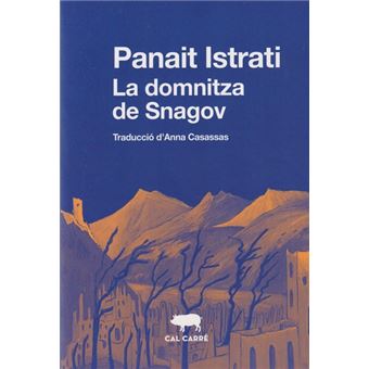 La domnitza de Snagov