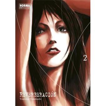 Reverberación 2 (De 3)