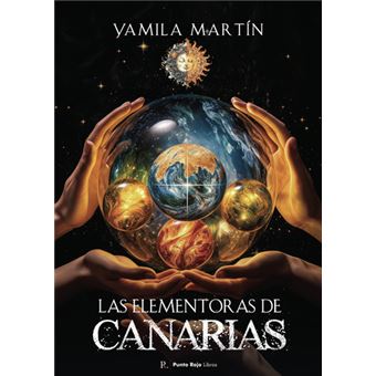 Las Elementoras De Canarias - 1