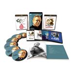 Pack Manuel Summers 6 películas + Libro - Blu-ray