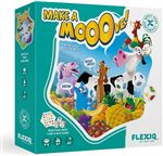 Juego de mesa make a mooove